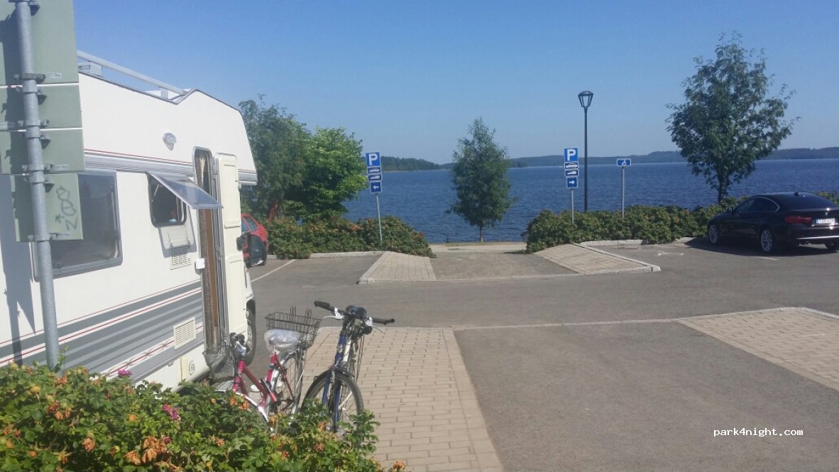 (70100) Kuopio - 1 Satamakatu — foto 2