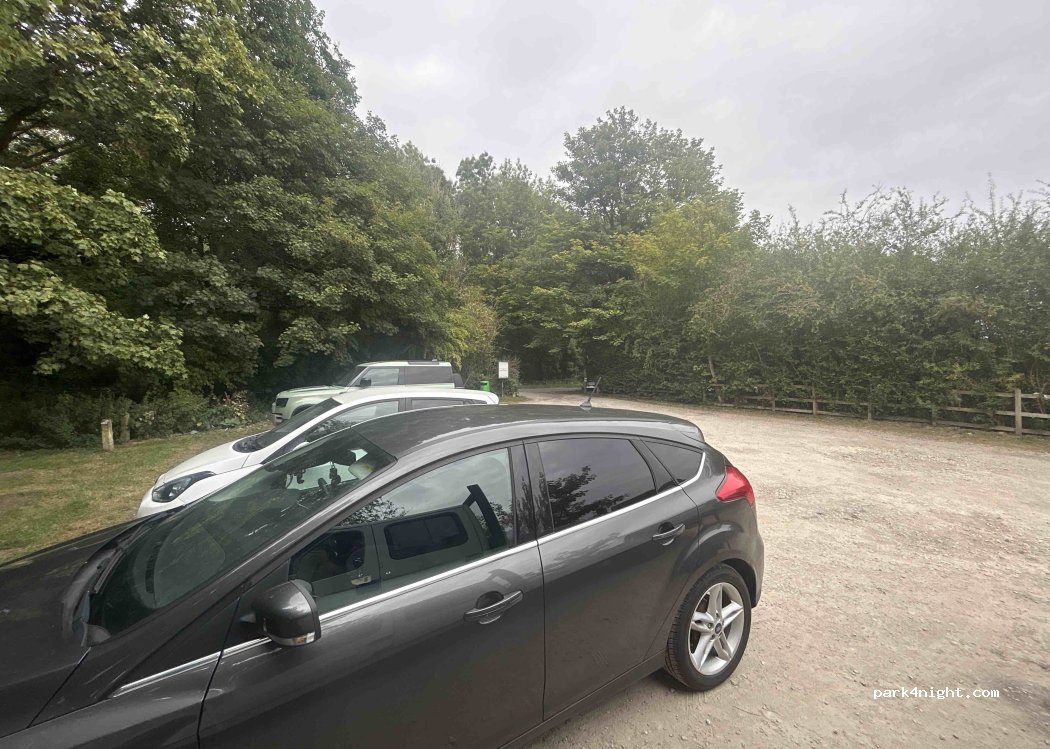 (LN4 3BX) North Kesteven - Martin Road — foto