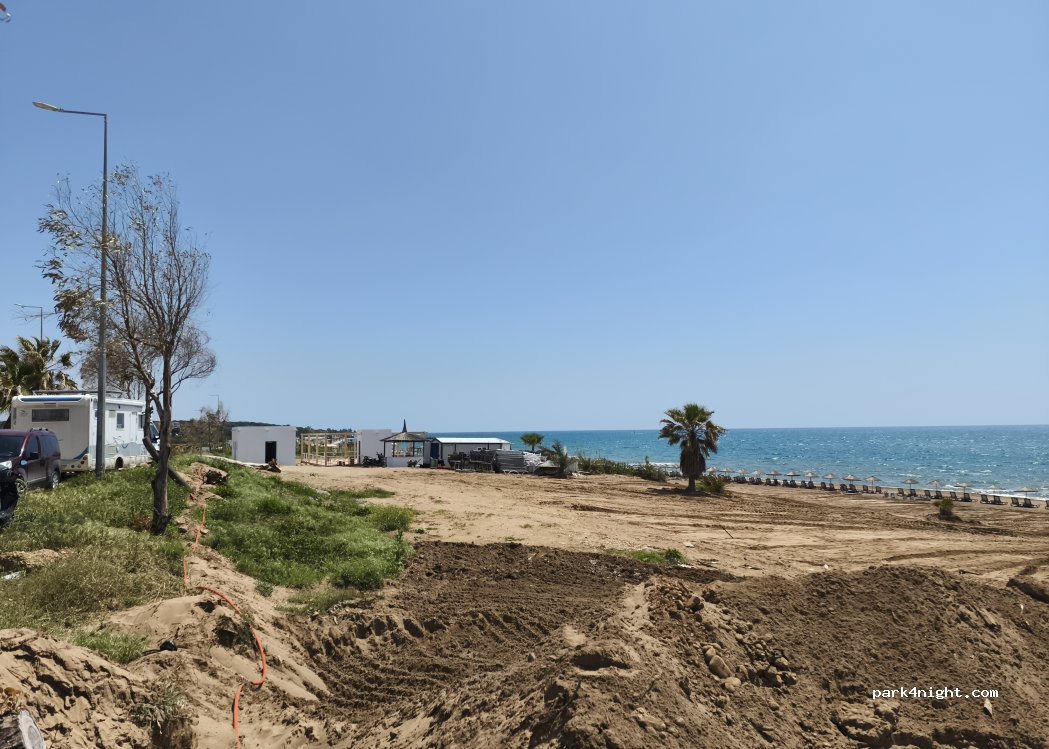 (7600) Kumköy - Unnamed Road — foto 3