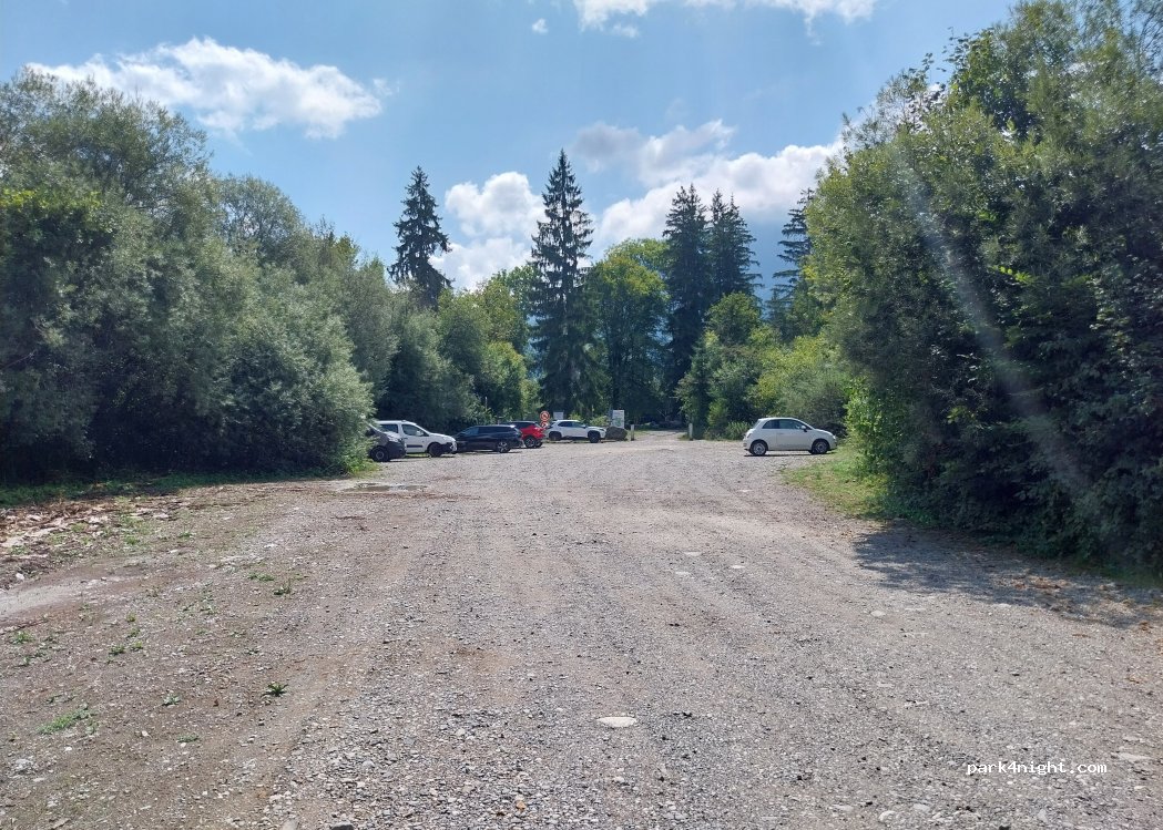 (73340) La Motte-en-Bauges - Chemin de l'Etang — foto 3