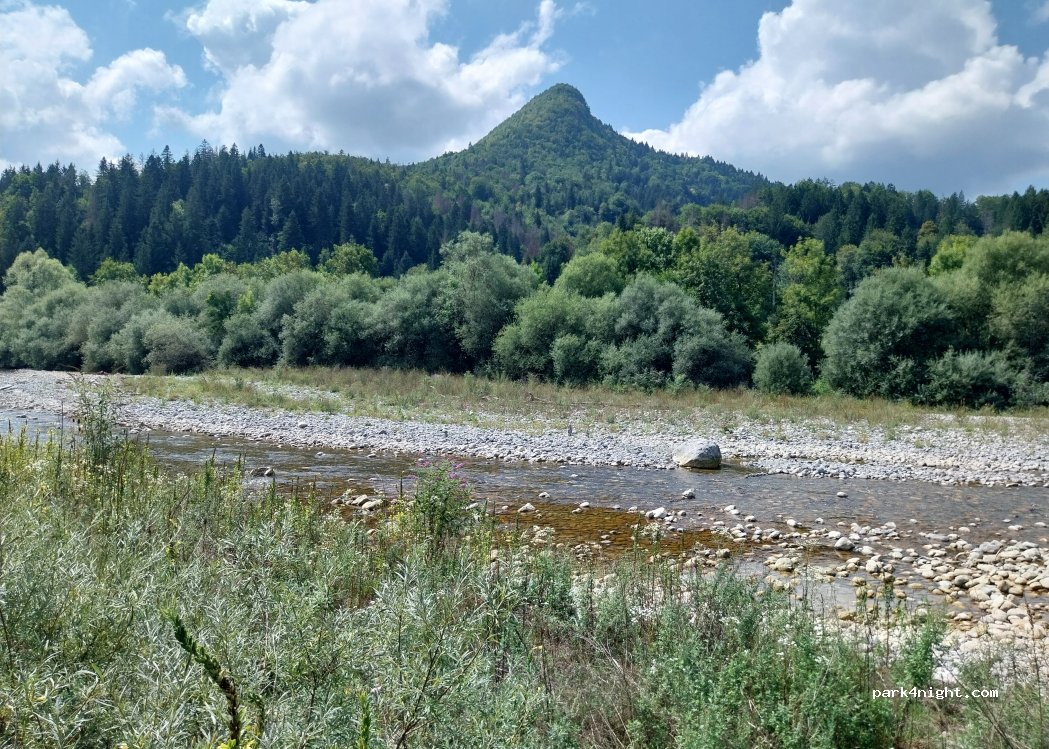 (73340) La Motte-en-Bauges - Chemin de l'Etang — foto 4