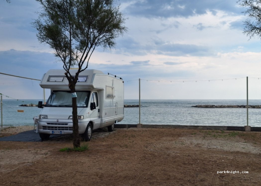 Cala Galeet — foto
