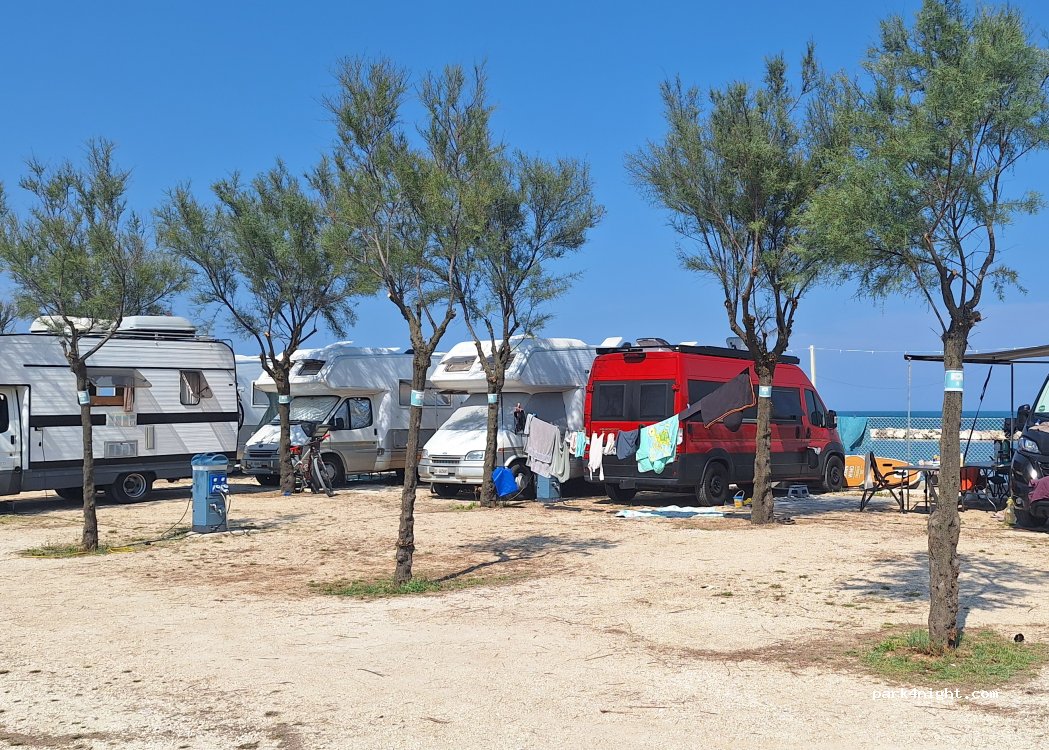Cala Galeet — foto 3