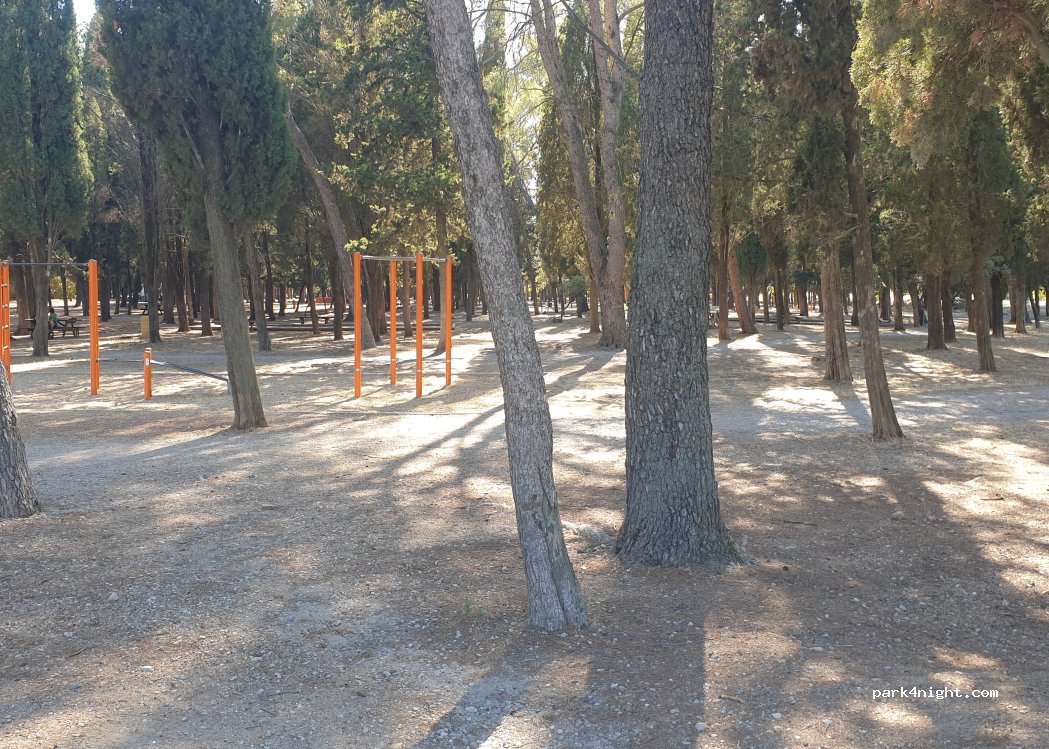 (34400) Lunel - Avenue du Maréchal Leclerc — foto 2