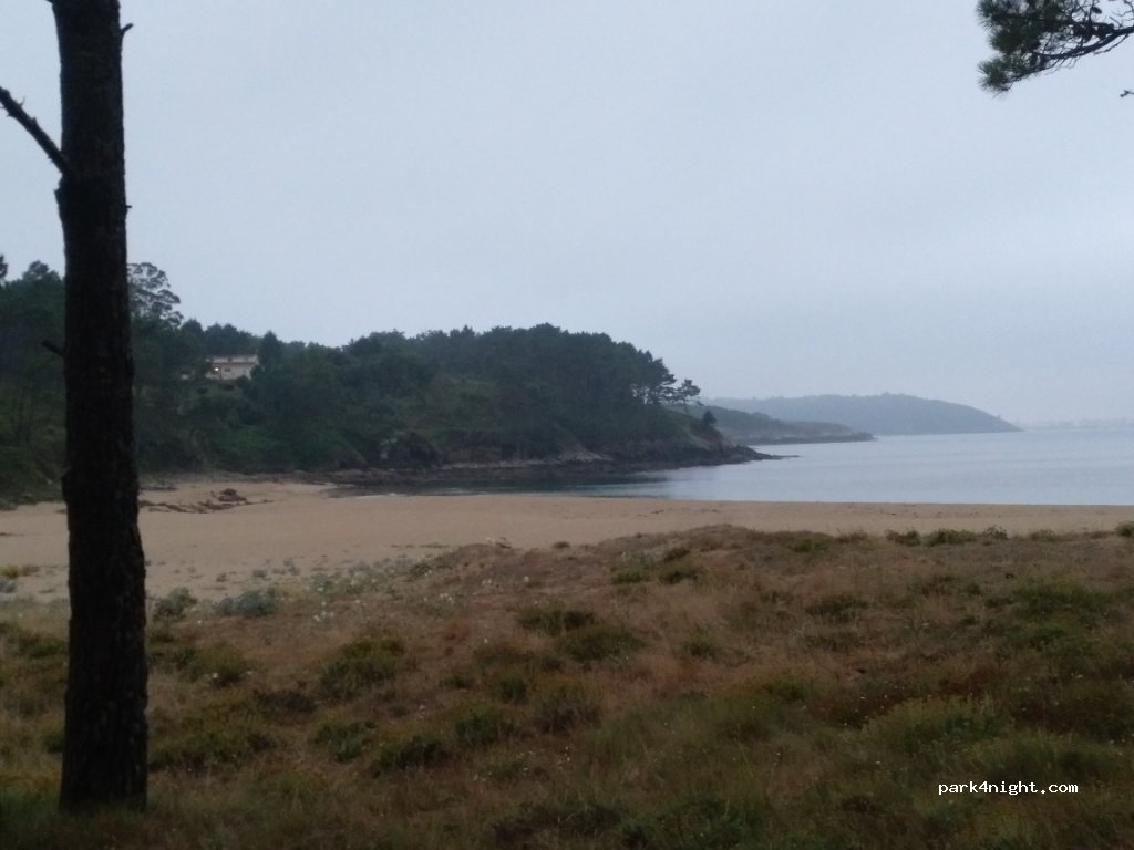 (15125) Muxía - 57 Lugar Praia Lago — foto 2