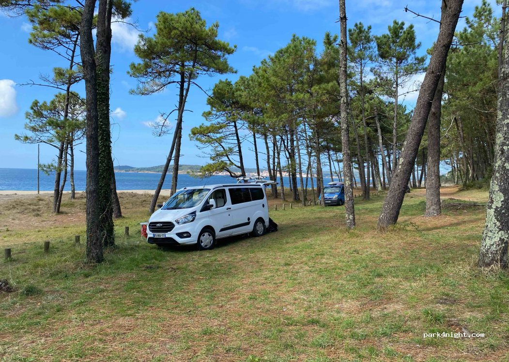 (15125) Muxía - 57 Lugar Praia Lago — foto 3
