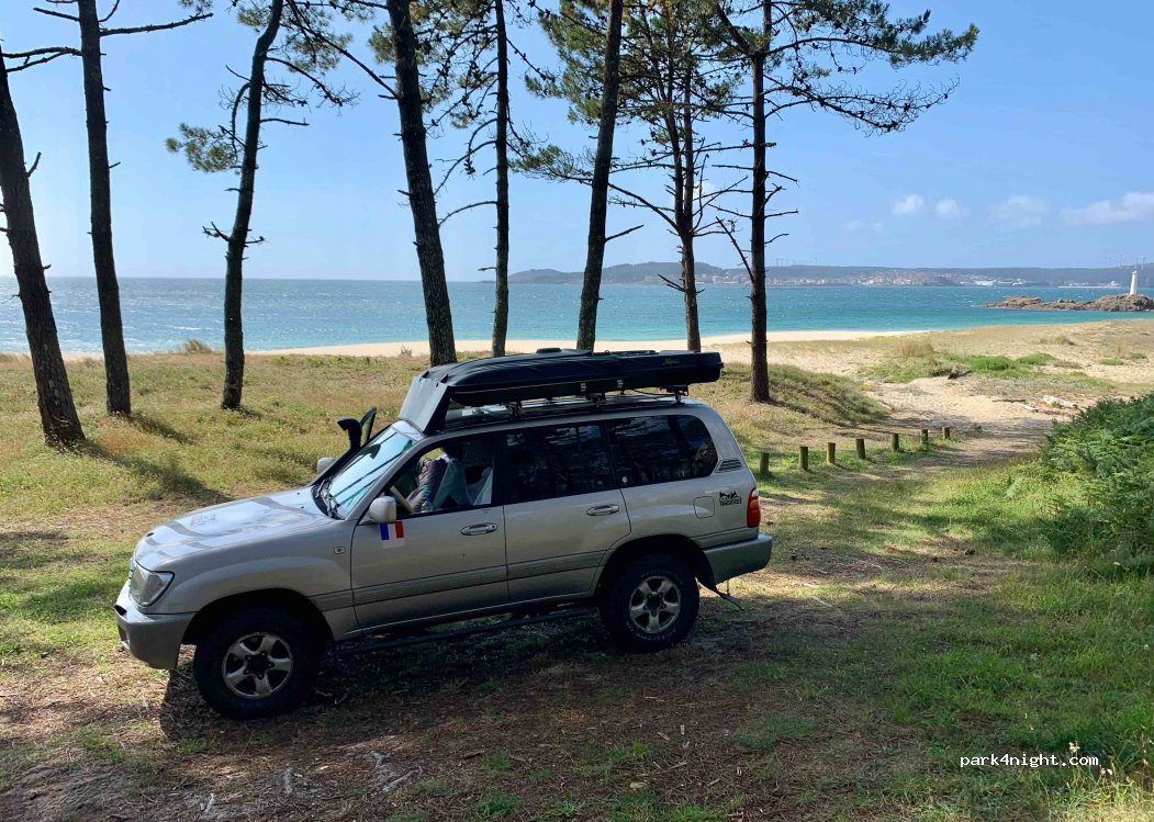 (15125) Muxía - 57 Lugar Praia Lago — foto 4