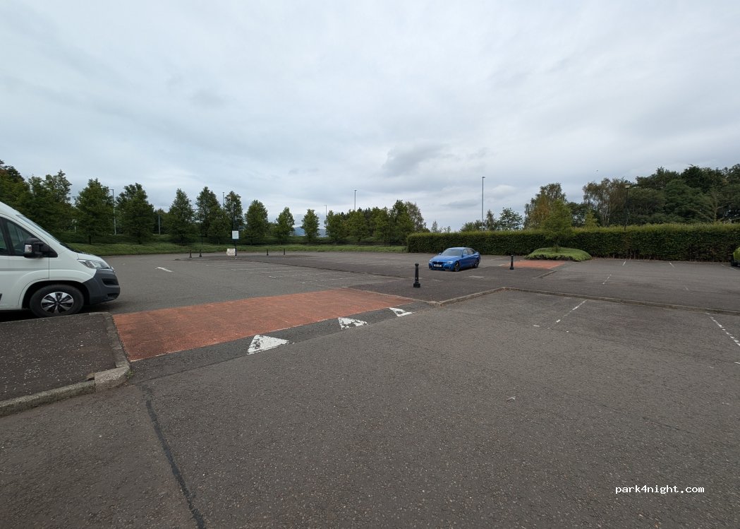 (FK7 7SS) Stirling - Springkerse Rd — foto 2