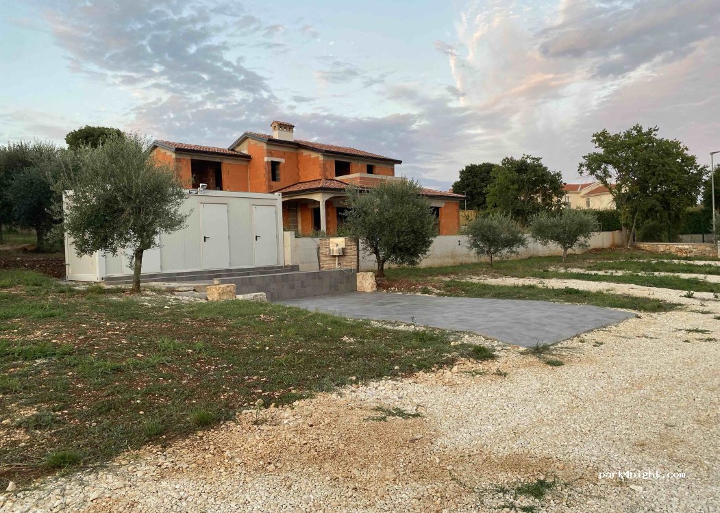 (52448) Sveti Lovreč - Istarska 23 — foto 2