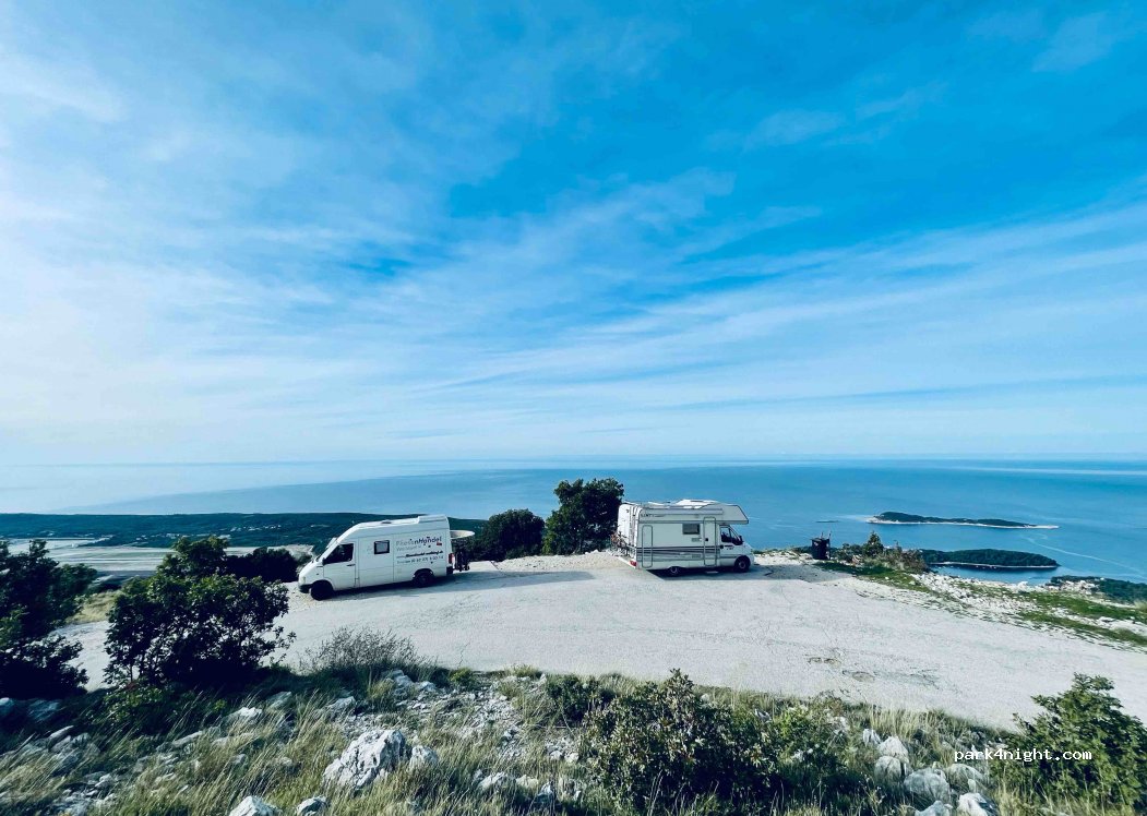 (20210) Cavtat - Unnamed Road — foto