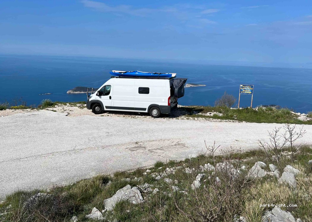 (20210) Cavtat - Unnamed Road — foto 2