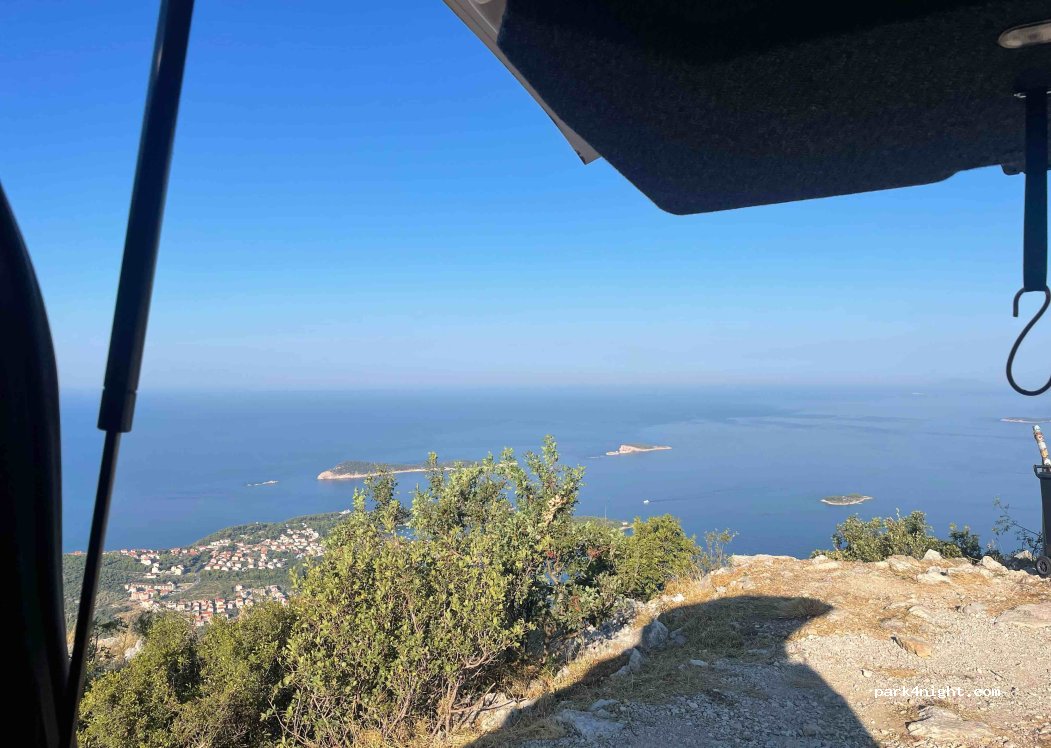 (20210) Cavtat - Unnamed Road — foto 3