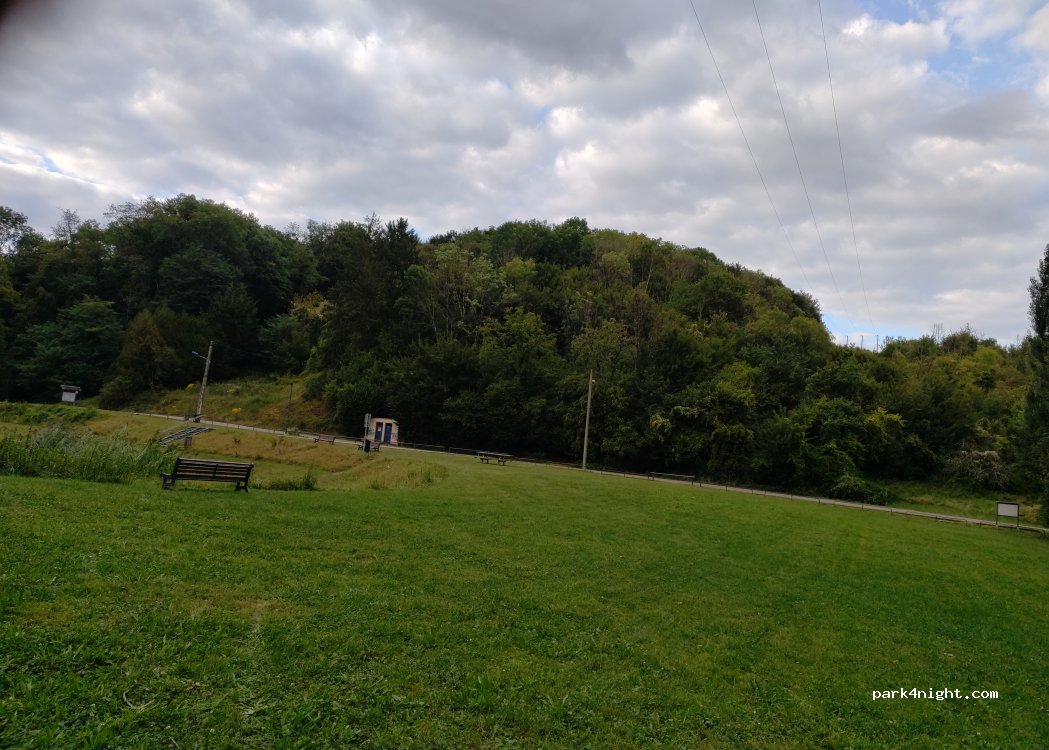 (57185) Vitry-sur-Orne - Rue de L'Étang — foto 2