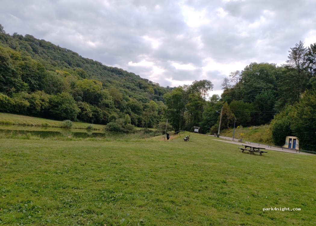 (57185) Vitry-sur-Orne - Rue de L'Étang — foto 3