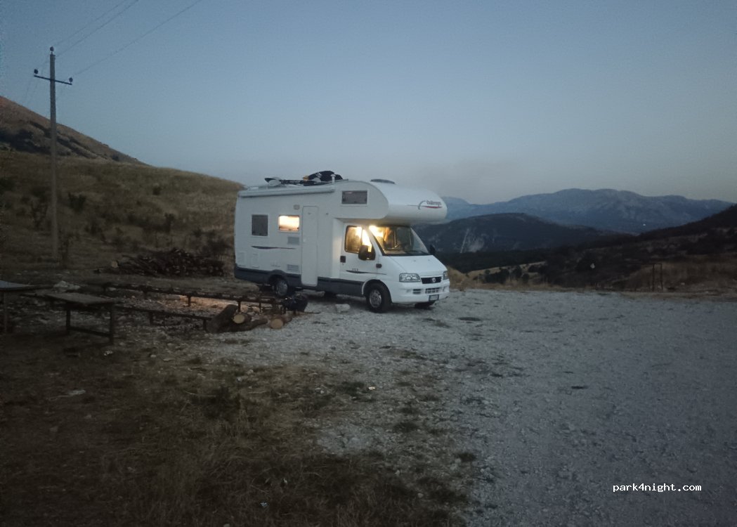() Kurvelesh - Unnamed Road — foto 2