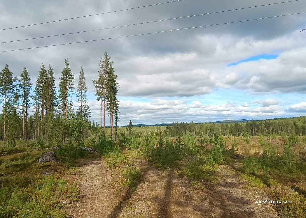 (99555) Sodankylä - Alakitisentie — foto 2