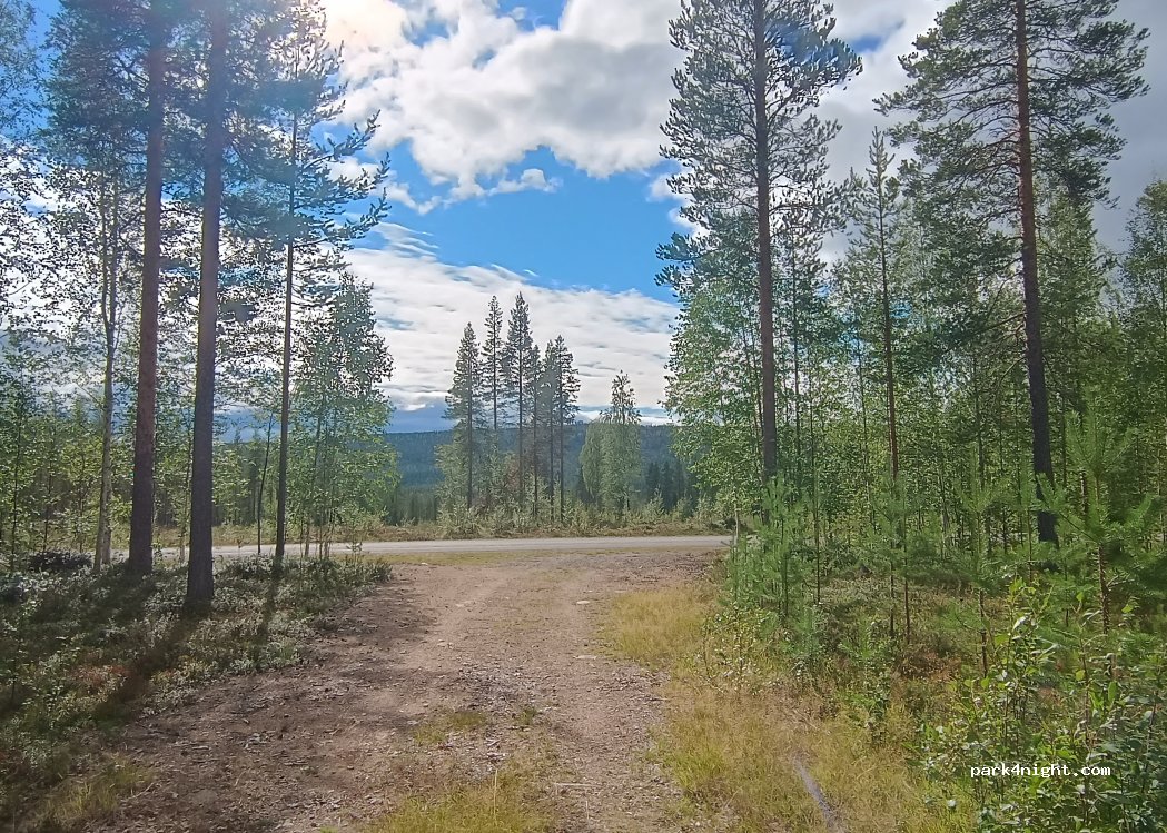 (99555) Sodankylä - Alakitisentie — foto 3