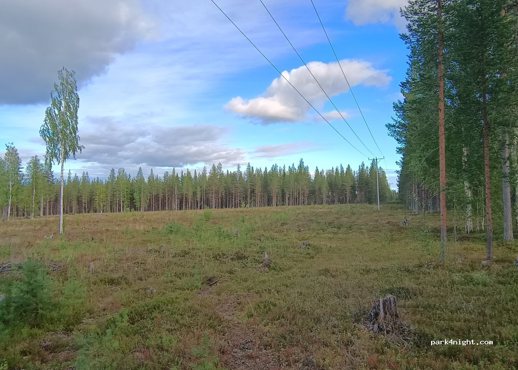 (99555) Sodankylä - Alakitisentie — foto 4