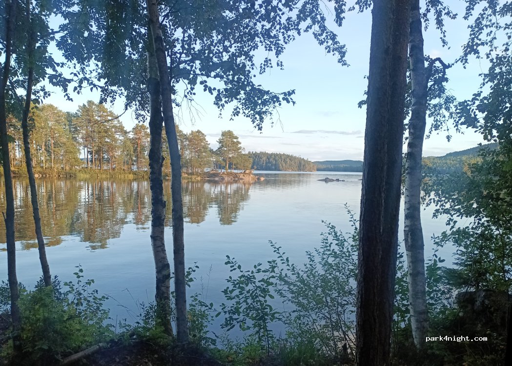 (672 93) Arvika - — foto