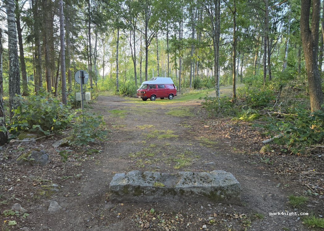 (579 94) Fagerhult - H 662 — foto