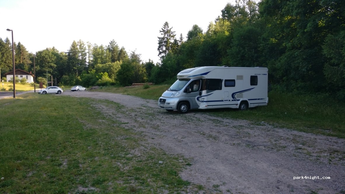 (88200) Remiremont - 36 Route d'Herival — foto 3