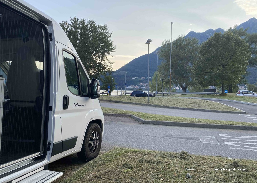 (23900) Lecco - Viale Giacomo Brodolini — foto 2