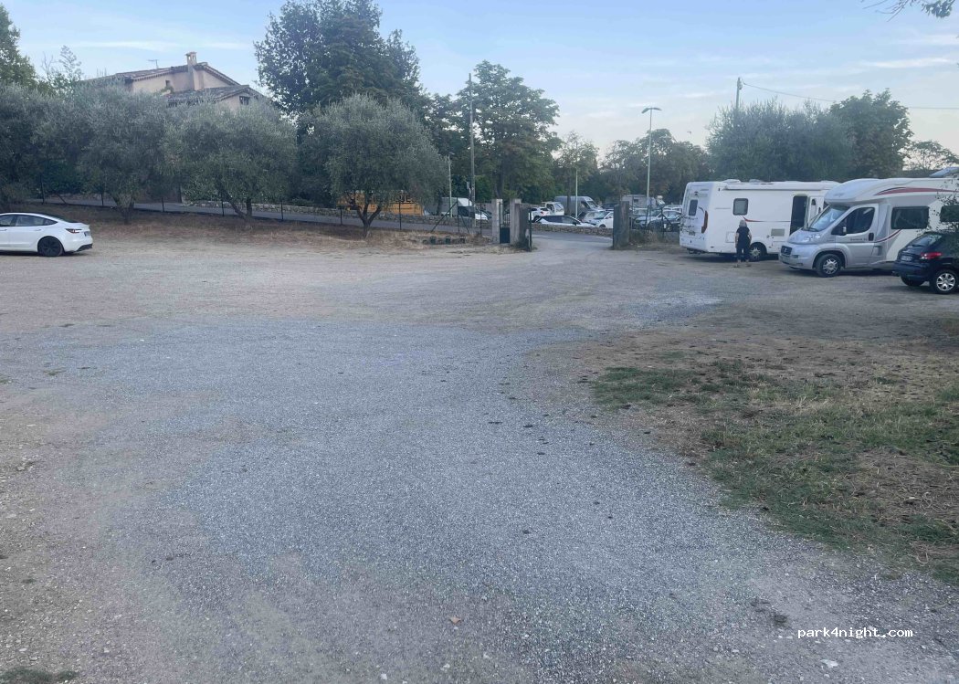 (06140) Tourrettes-sur-Loup - Route de la Madeleine — foto 2