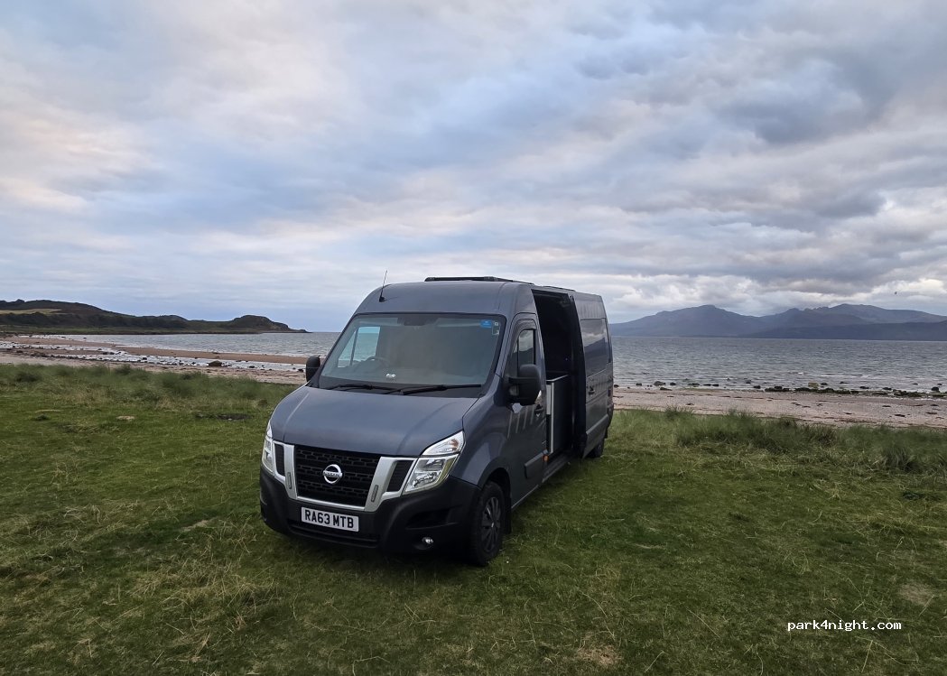 (PA20 9AG) Rothesay - — foto