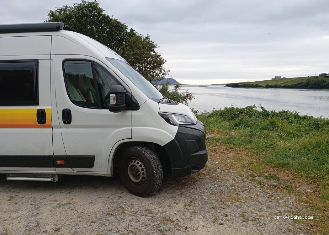 (F94CX52) Edergole - — foto