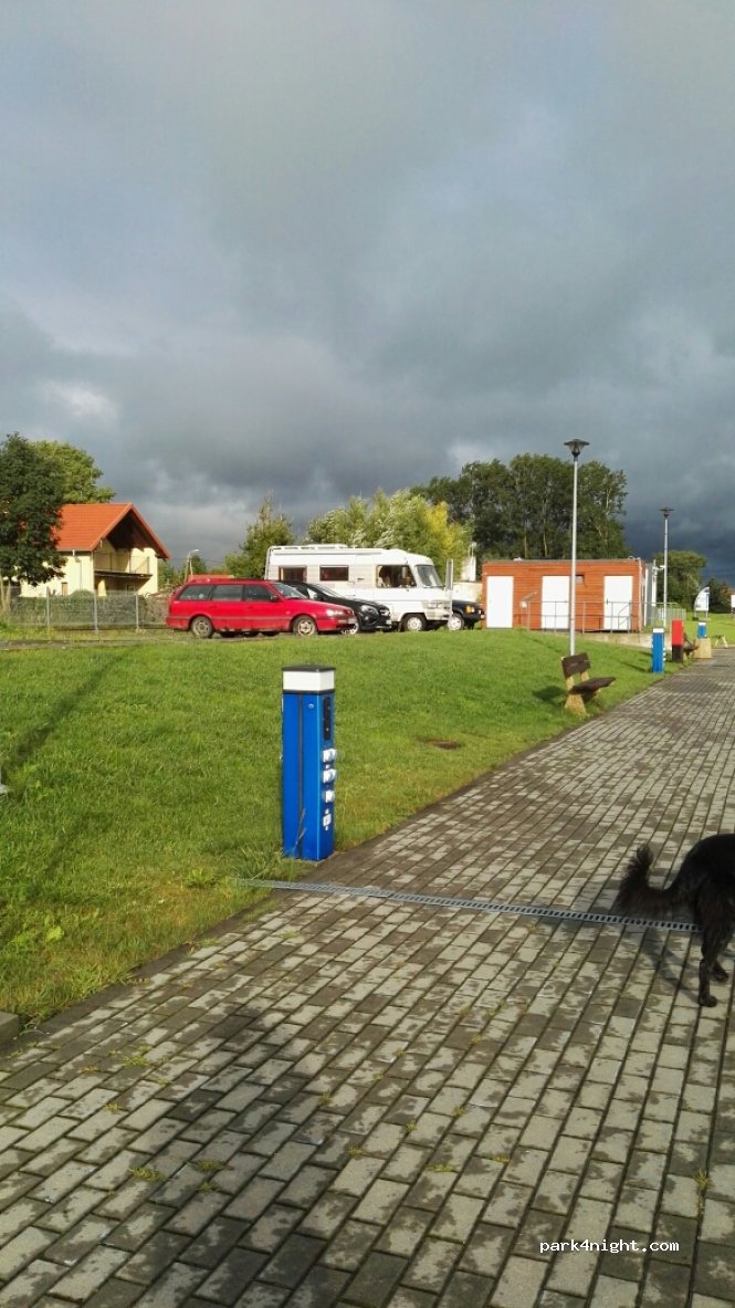 (14-500) Nowa Pasłęka - — foto 2