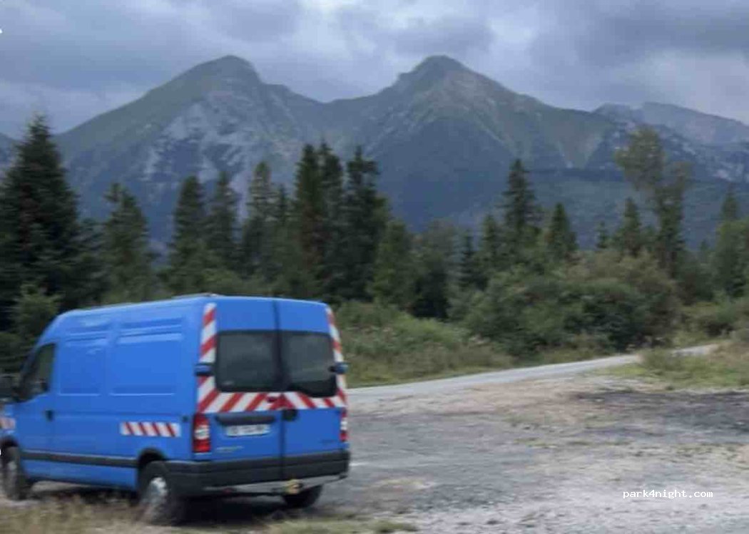 (05955) District of Poprad - — foto
