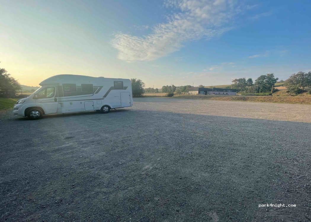 (80220) Gamaches - Unnamed Road — foto