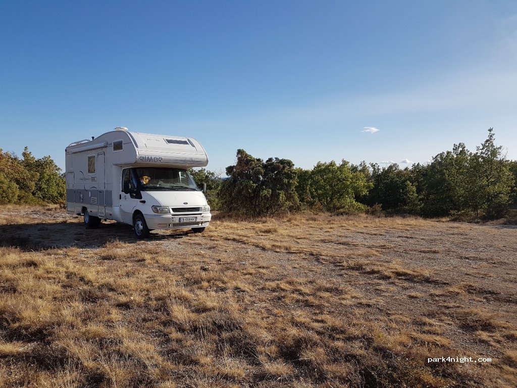 (04300) Forcalquier - — foto