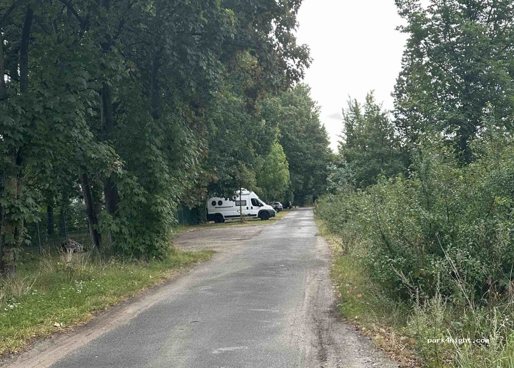(21502) Geesthacht - Auf der Schleuseninsel — foto 2