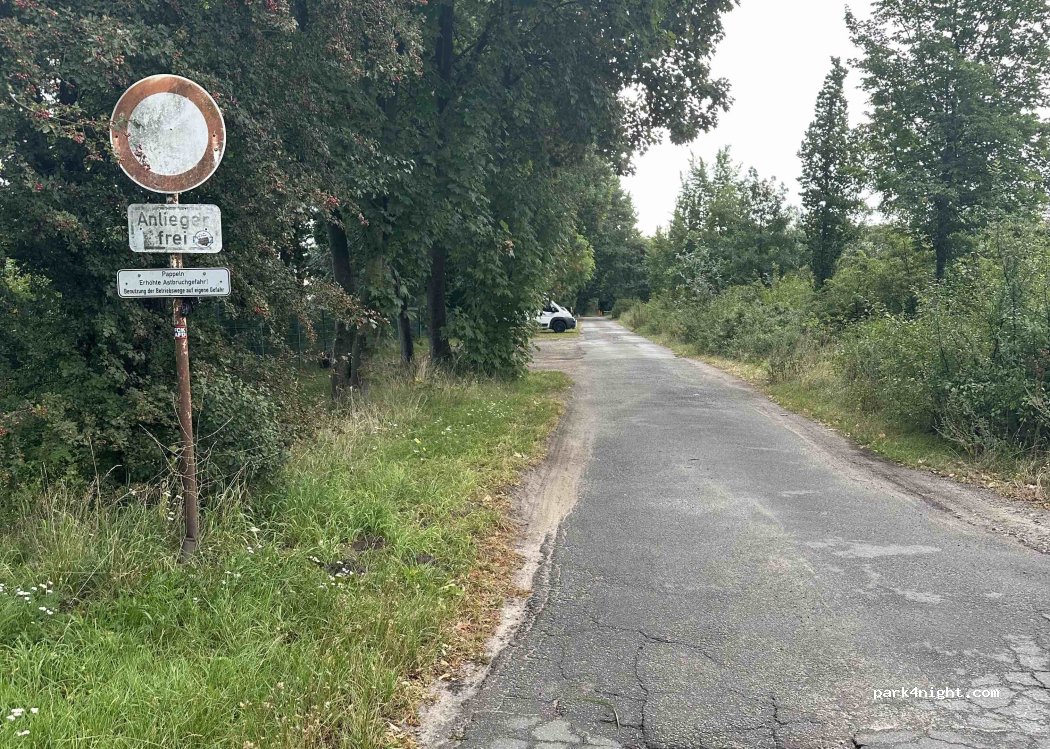 (21502) Geesthacht - Auf der Schleuseninsel — foto 3