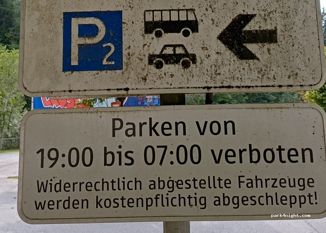 (6236) Gemeinde Alpbach - Alpbacher Straße — foto