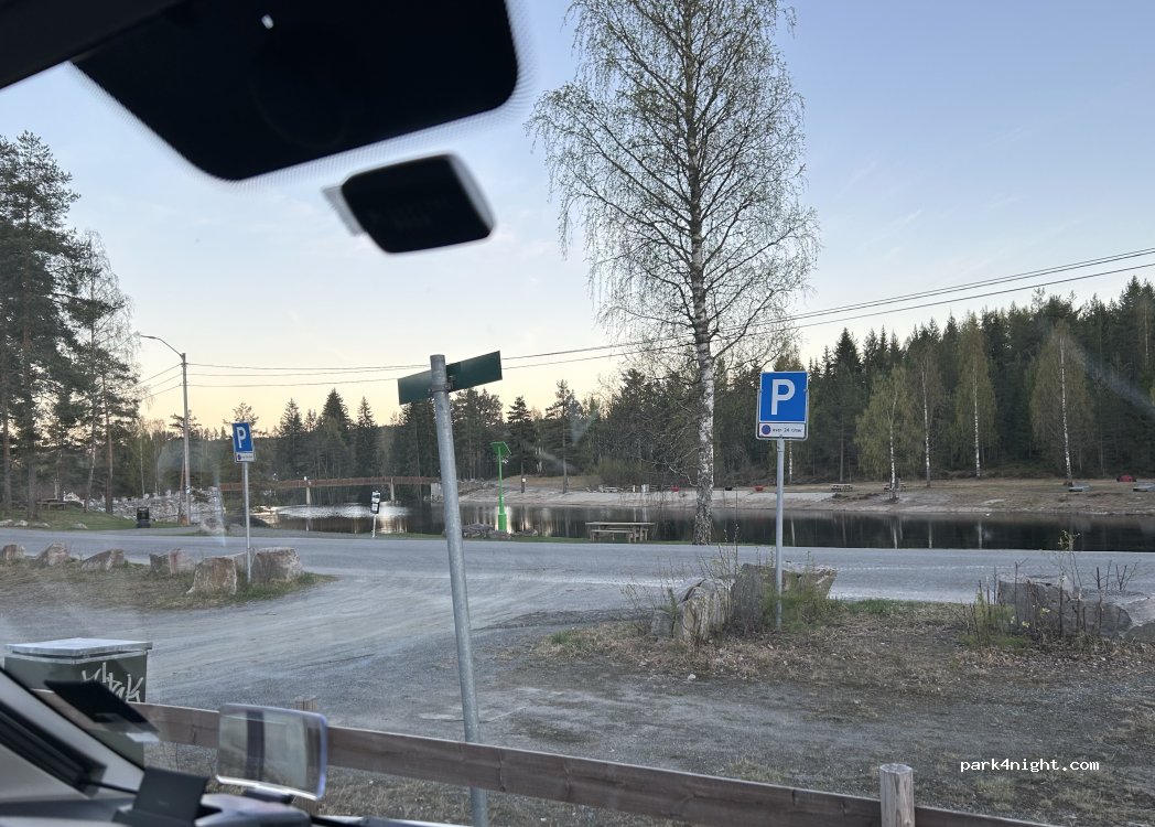 (3615) Kongsberg - Bergmannsveien — foto 2