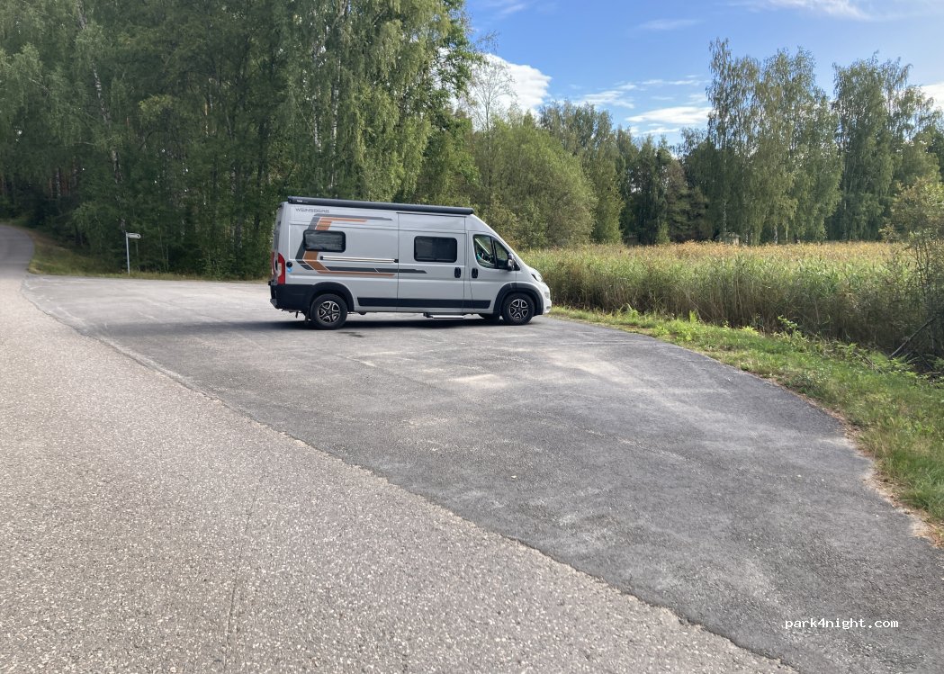 (19950) Luhanka - Mämminiementie — foto