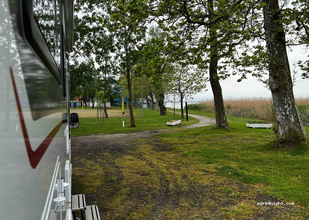 (8646) Balatonfenyves - 29 Bakay Árpád utca — foto 3