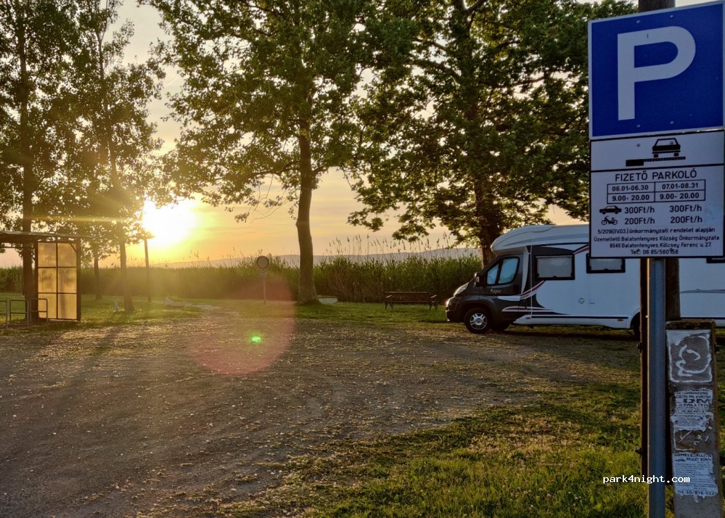 (8646) Balatonfenyves - 29 Bakay Árpád utca — foto 4