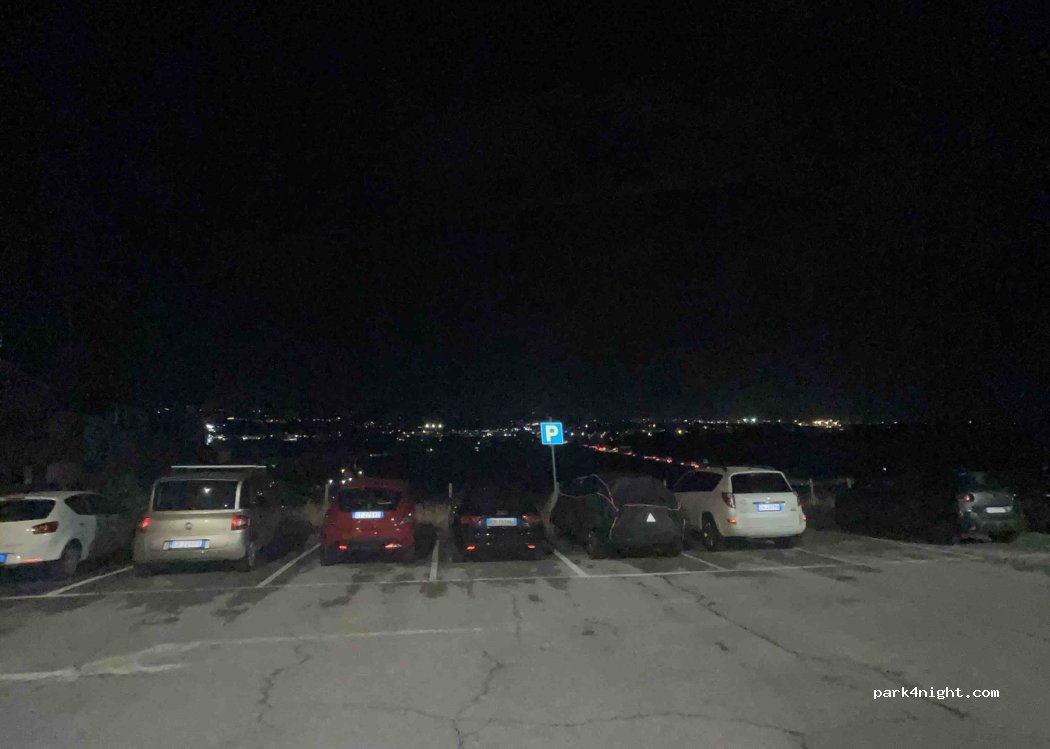 (47841) Misano Adriatico - Via Scacciano — foto