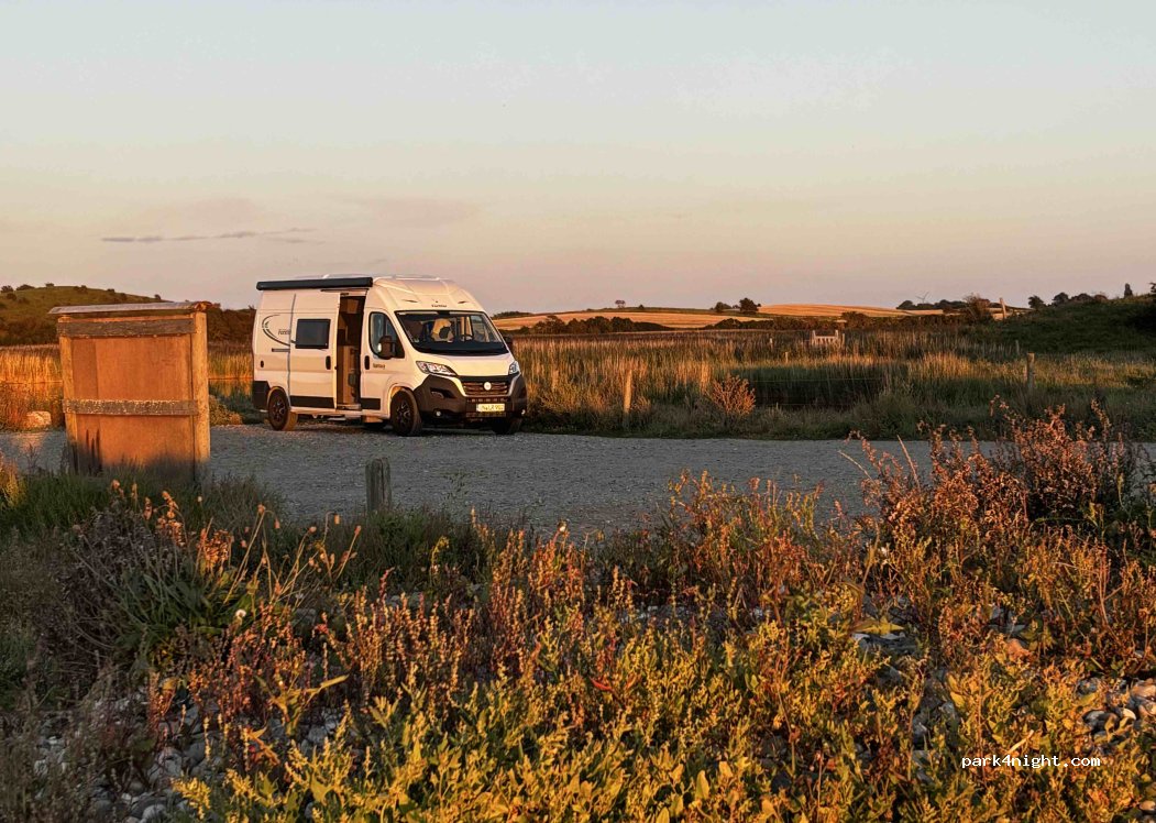 (5932) Bagenkop - Stenbækvej — foto