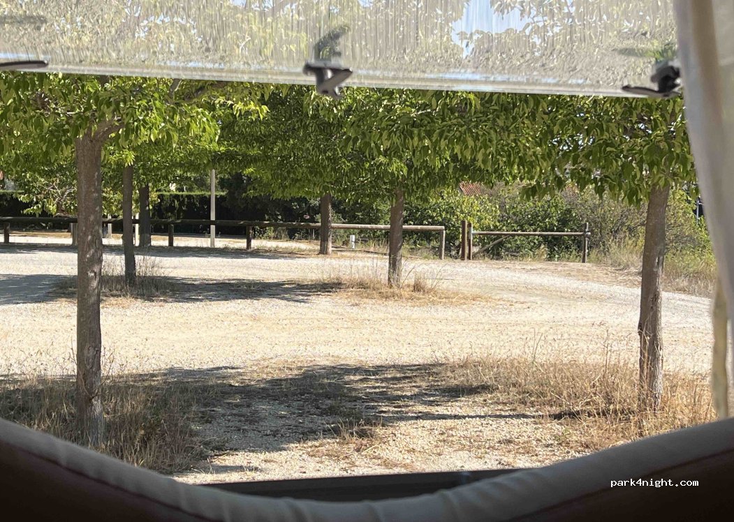(13500) Martigues - Chemin des Gides — foto