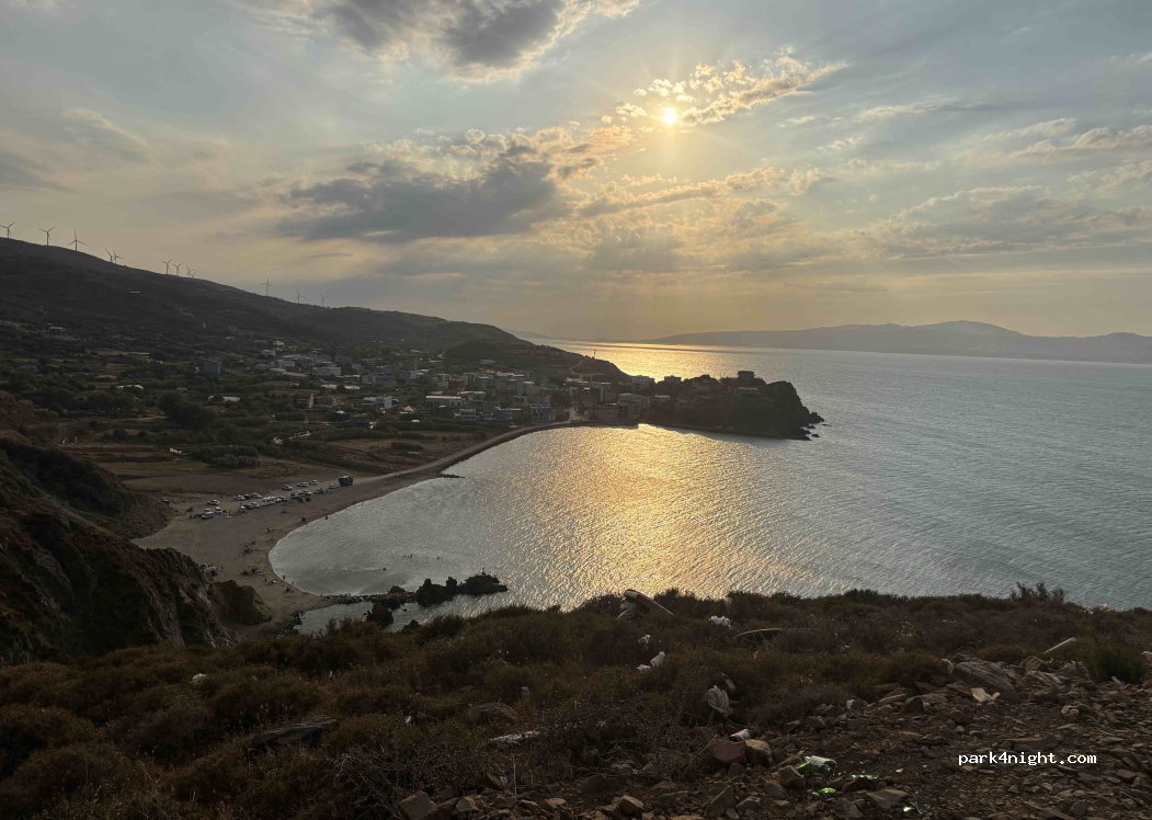 (10200) Yenice - Unnamed Road — foto