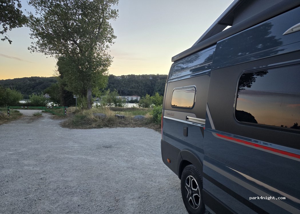 (26800) Portes-lès-Valence - Hameau de la Motte — foto