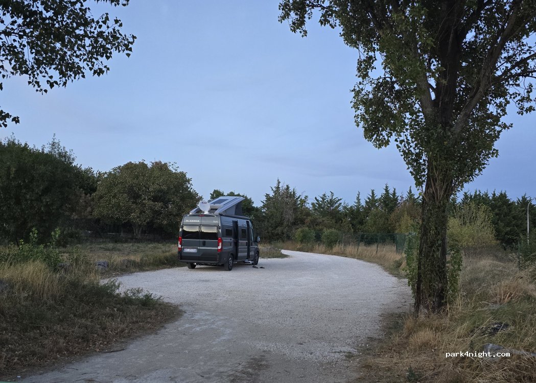 (26800) Portes-lès-Valence - Hameau de la Motte — foto 2