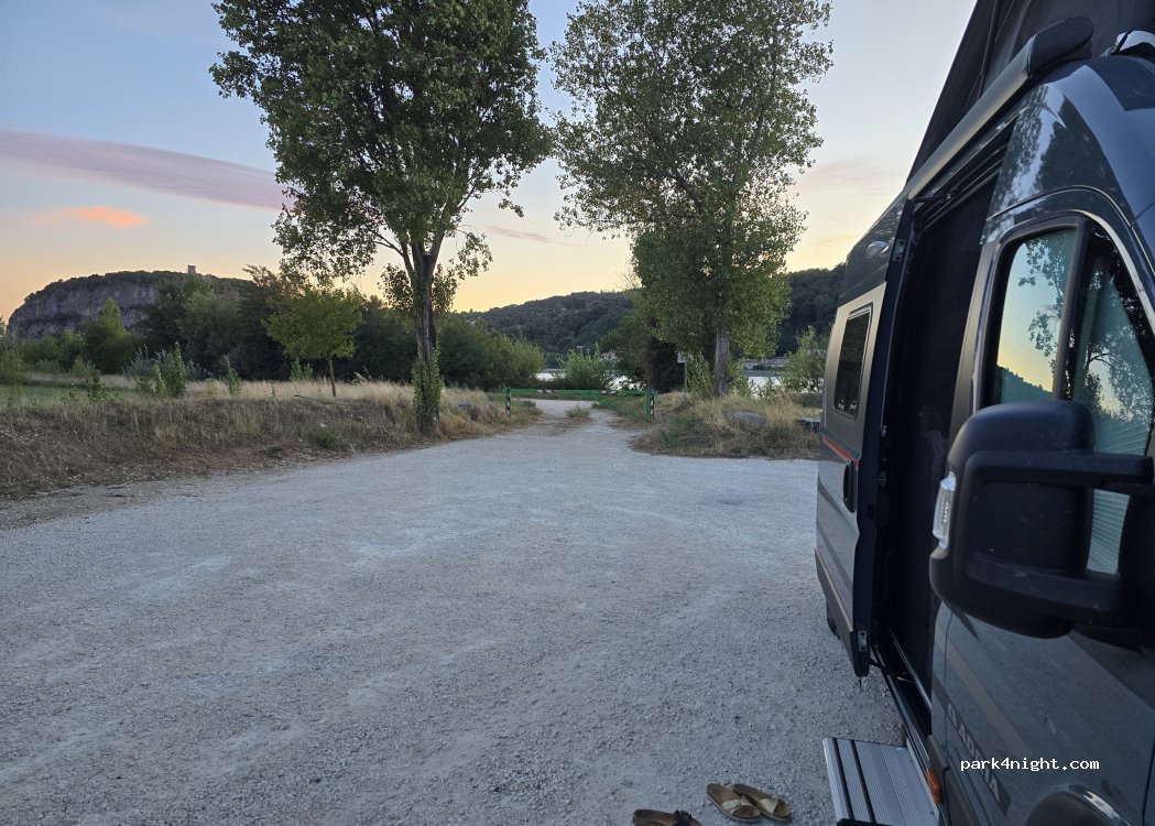 (26800) Portes-lès-Valence - Hameau de la Motte — foto 3