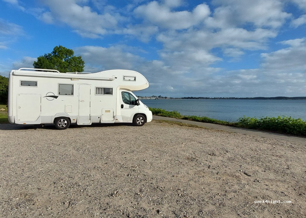 (5300) Kerteminde - Klintevej — foto