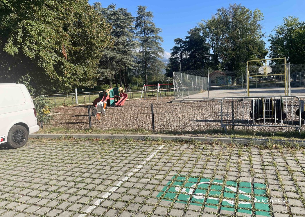 (38570) Tencin - Allée Pré Sec — foto 2