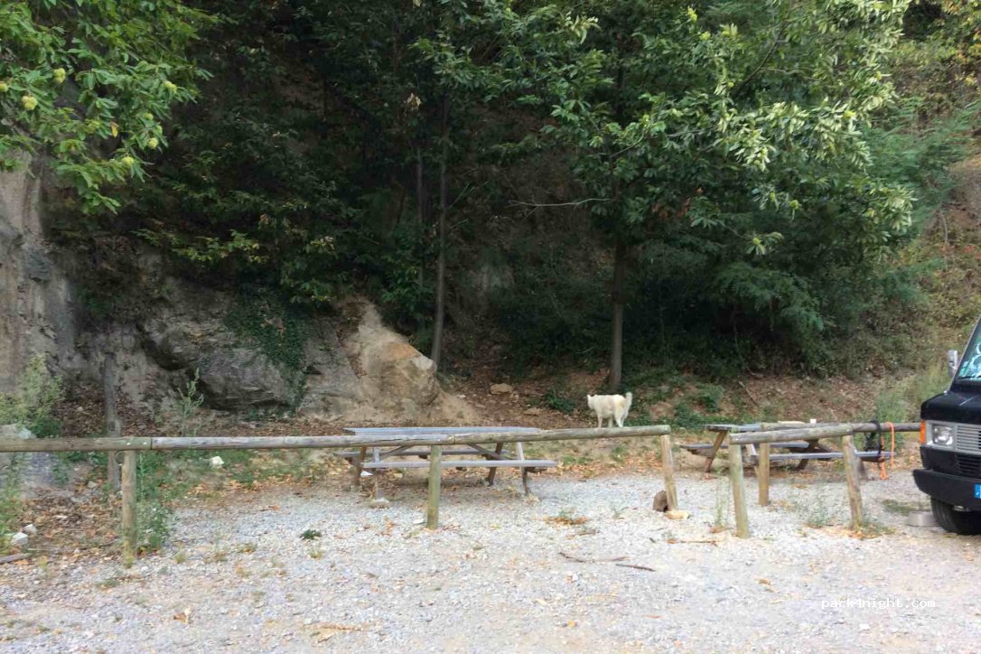 (07140) Malarce-sur-la-Thines - D513 — foto 2